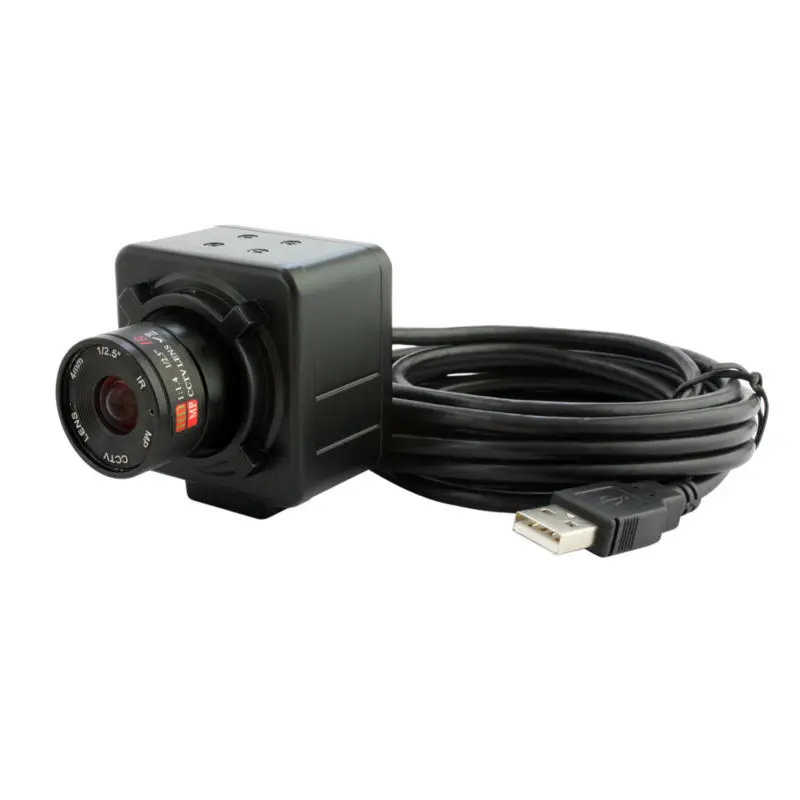 manual focus industrial usb camera (6)