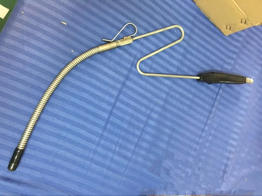 Diagauto In Stock Sampling Probe Assembly for NHA406EN / NHA506EN Exhuast Emission Gas Analyzer |
