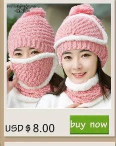 BINGYUANHAOXUAN, женские зимние шапки из 100% натуральной шерсти с куполом для женщин, повседневные брендовые теплые мягкие фетровые шапки для