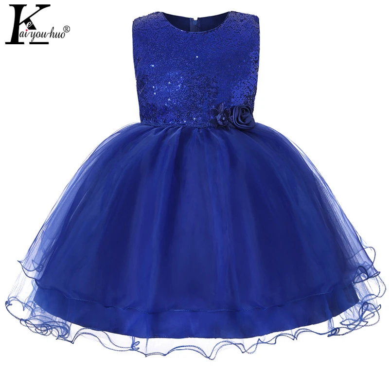 Г. Детские платья для девочек, рождественское платье Летнее праздничное свадебное платье платья принцессы на день рождения для девочек, одежда для малышей