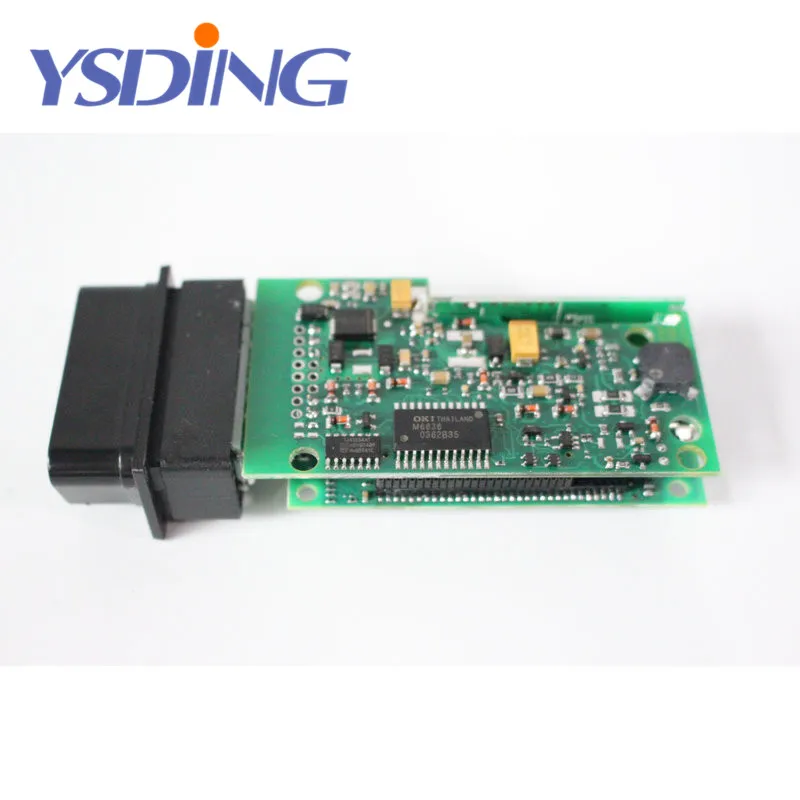 Оригинальный VAS 5054A ODIS V4.3.3 полный OKI чип OBD OBD2 диагностический инструмент VAS5054A 4.2.3