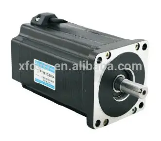 

(three-phase)86mm hybrid stepping motor FY86TS180A
