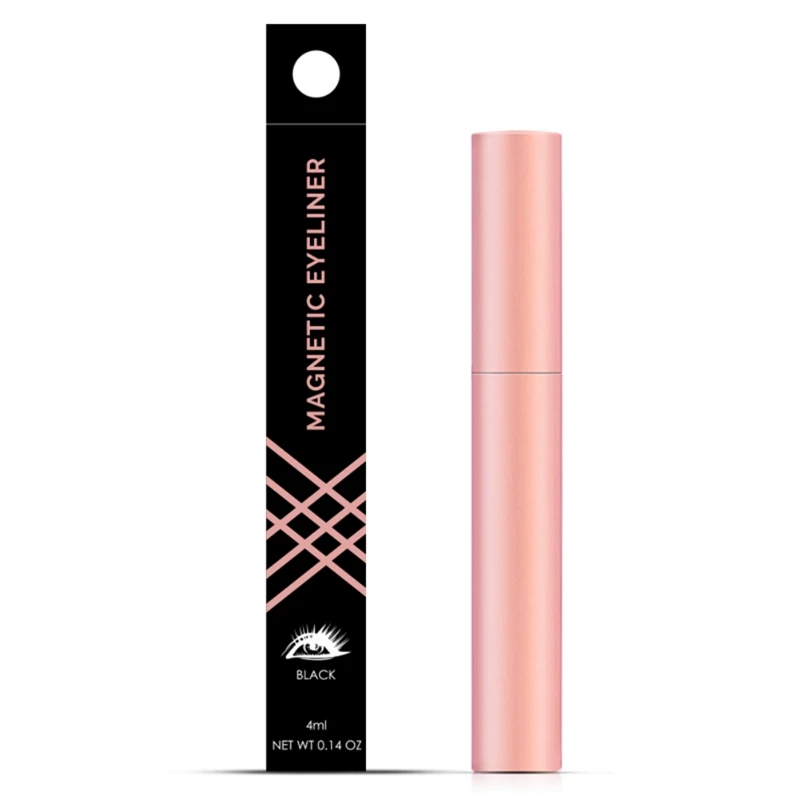 2019 New Long-lasting Waterproof Eyeliner Magnetic Liquid Eye Liner Pen Pencil Makeup Cosmetic Beauty Tool Easy to Wear 2019 New Long-lasting Waterproof Eyeliner Magnetic Liquid Eye Liner Pen Pencil Makeup Cosmetic Beauty Tool Easy to Wear