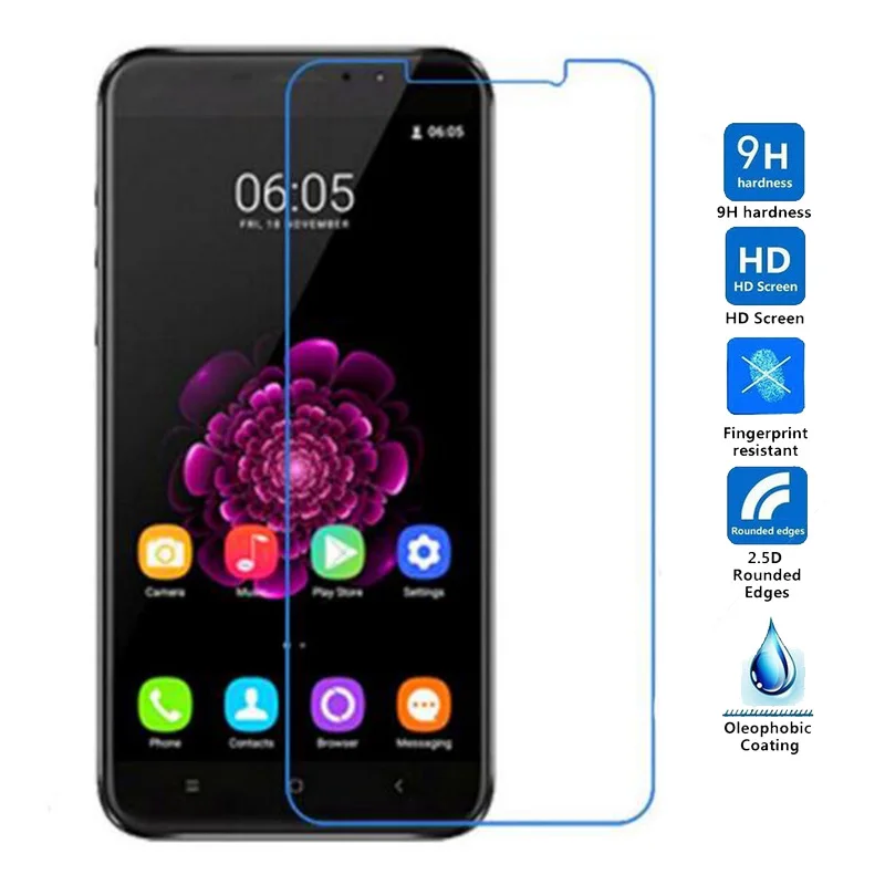Oukitel U20 Plus