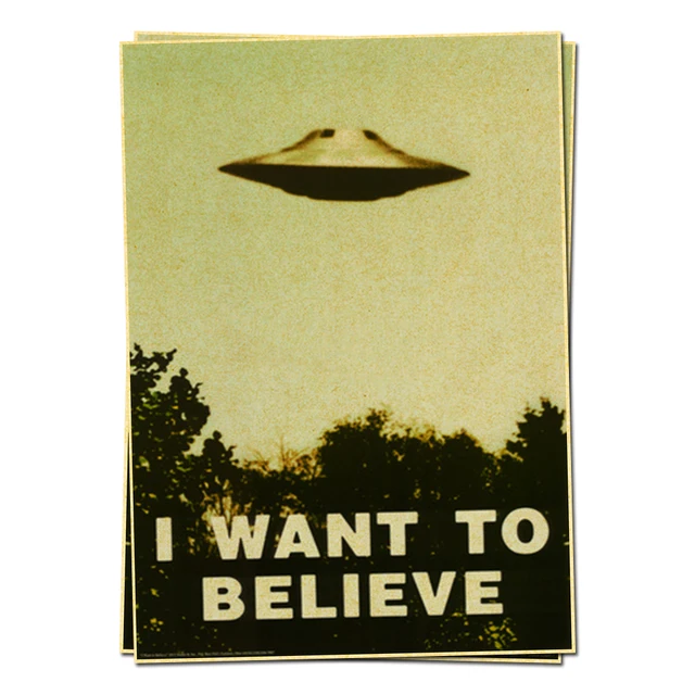 the x files i