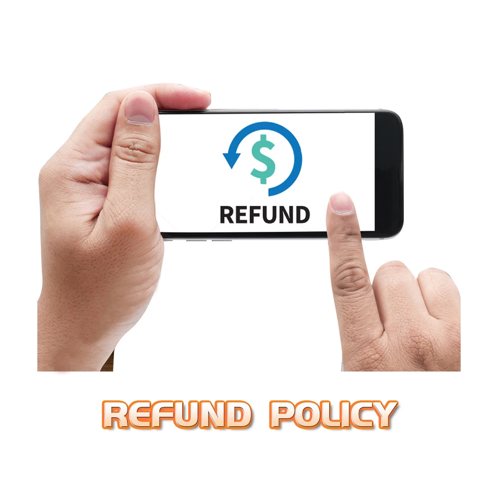Refund Policy on Alibaba Group