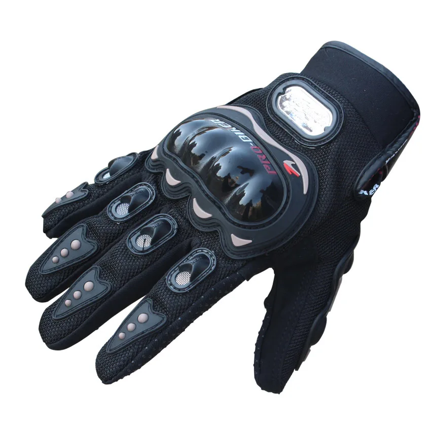 Probiker guantes moto rcycle гоночные перчатки luvas moto ciclismo luvas de moto luva moto cross перчатки рыцарские moto rbike перчатки