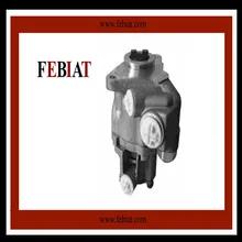 FEBIAT насос гидрофицированного рулевого управления для Европейский грузовик 002 460 9280/542 0047 100/0024609280/5420047100