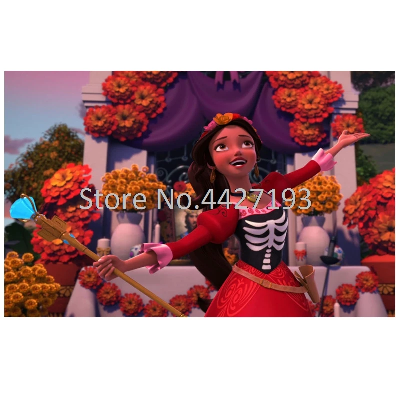 

Diy 5d Diamond Painting Cartoon Girl Diamond Mosaic Picture Stitch Embroidery Alisa Pattern Embroidery Handmade Children Gift