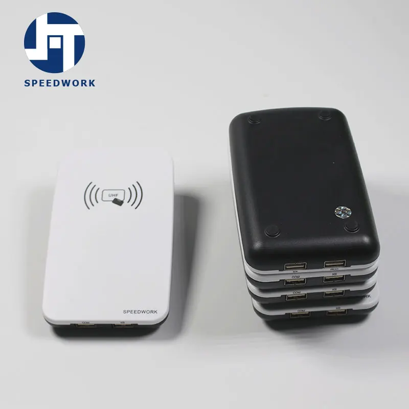 USD настольная карта UHF RFID считыватель поддержка usb-кабеля обновление прошивки на линии