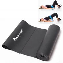2m Black font b FItness b font Natural Tension font b Health b font Elastic Exercise