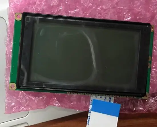 

Sell New pg16080A PP35 4P035.0300-01 powertip LCD