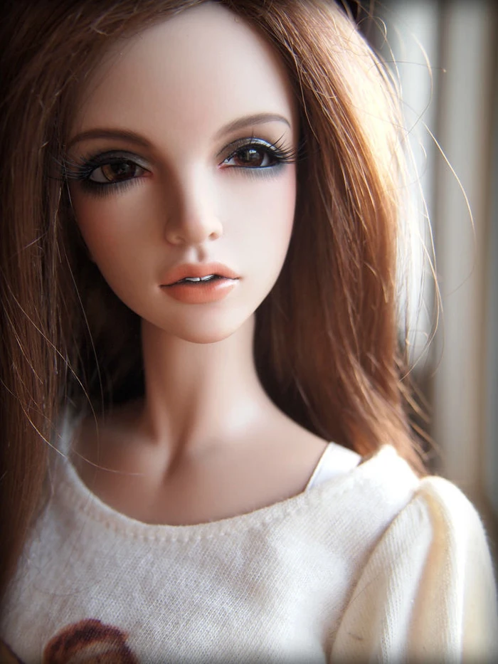 1/4 для девочек Soa Violet Amy модное боди 43 см Лидер продаж bjd отличное качество и умеренная цена бренд hehehebjd