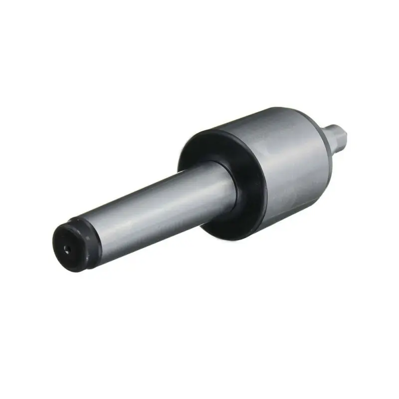 

1* New Morse Taper Tool 3MT 0.000197" CNC Precision Long Spindle Lathe Live Center Morse Taper Tool High Quality