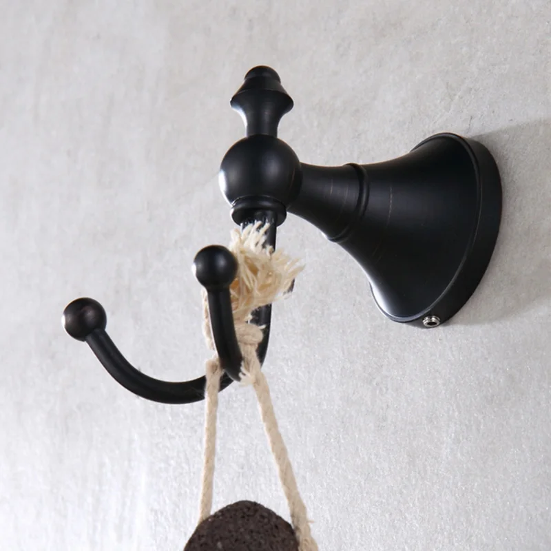robe hooks for bathroom hotel