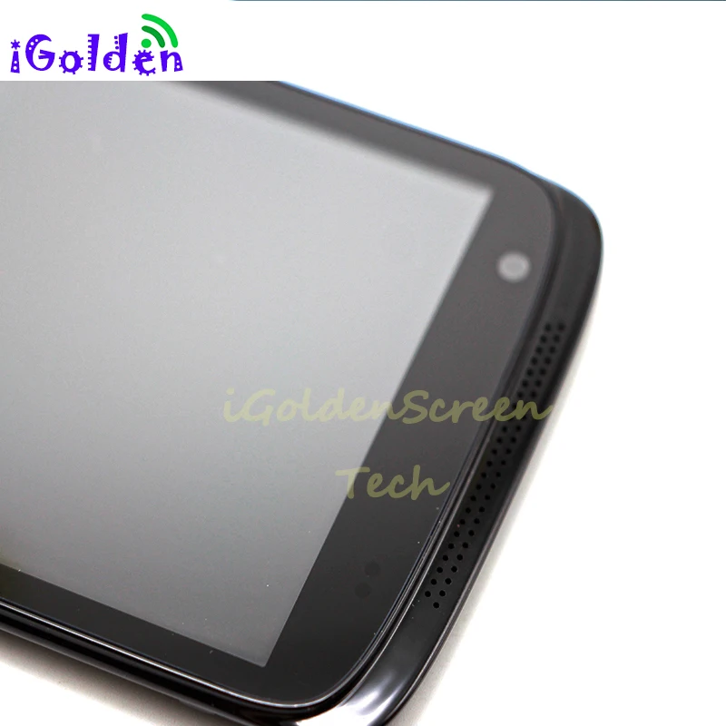 HTC 526 LCD with frame-2