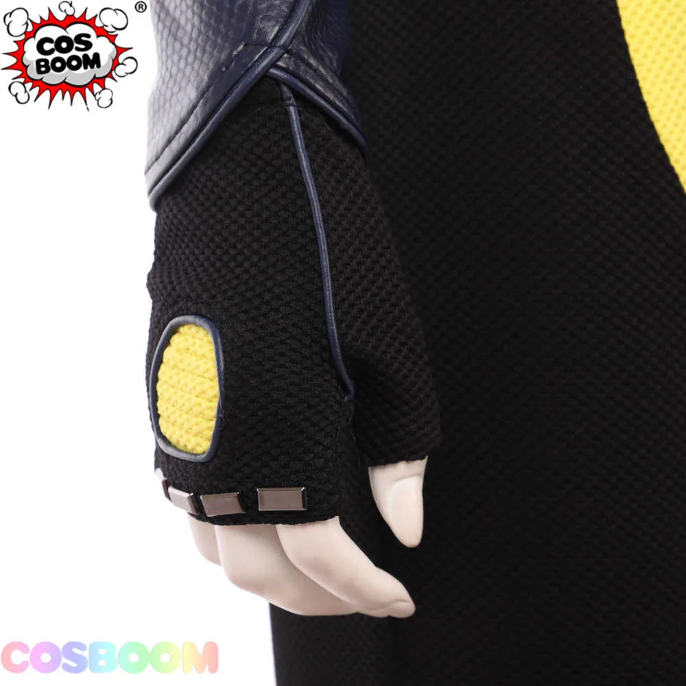 deadpool 2 Negasonic Teenage Warhead costume1