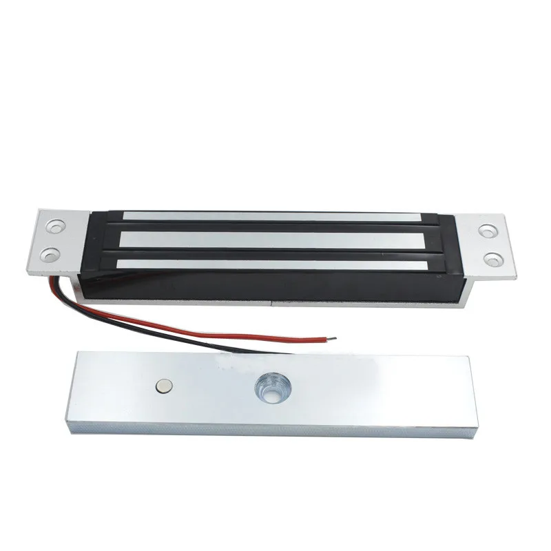 280kg 600lbs Without Door Position Detection Output For Fire Exit
