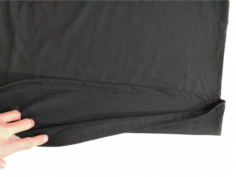 COYOUNG Brand New Fashion Men's T Shirts The Umbrella Academy Logo Short Sleeve 100% Cotton Men Clothing Tee Top Free Shipping