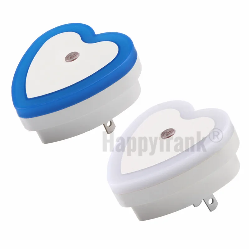 EU Plug night light5