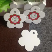 Украшения для волос клип карты логотип бирка логотип, круглый тегов пользовательские зажим для волос 500 шт. метки 2000 шт