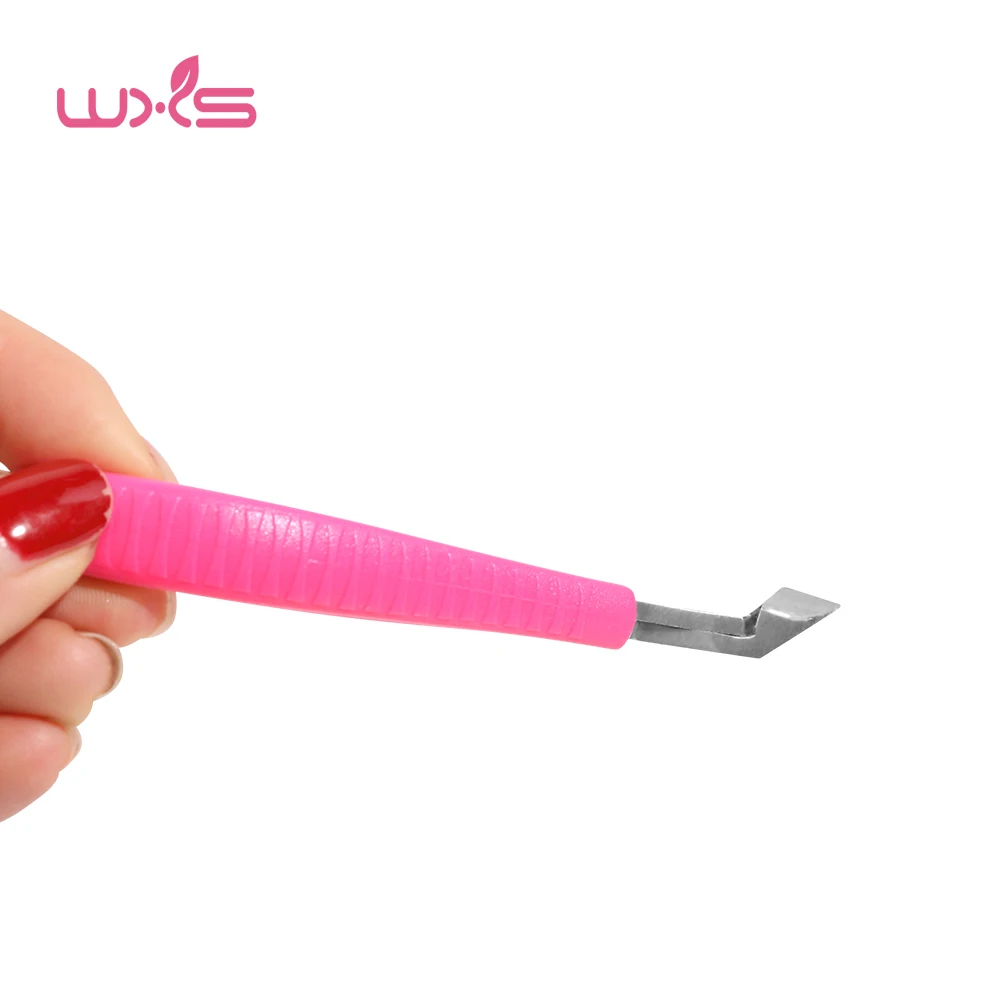 Nail Art Tool Cuticle Scissors Professional Fingernail Toenail Dead Skin Scissors Stainless Steel Cuticle Nipper Manicure Tool