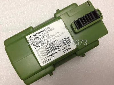 E214476 Battery For ARRIS BPB026S ARCT02220B 19Wh/2600mAh
