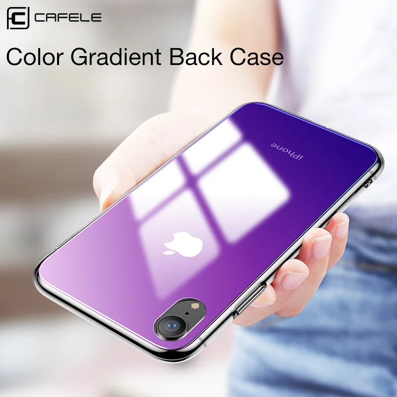 

CAFELE soft Case For huawei p10 cases TPU silicon Slim Back Protect Skin Ultra Thin Phone Cover for huawei p10 plus case shell