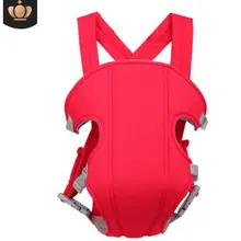 Эргономичный слинг 360 Omni органический хлопок четыре позиции 360 Baby Carrier дышащий 360 прохладный воздух младенческой Перевозчик Рюкзак