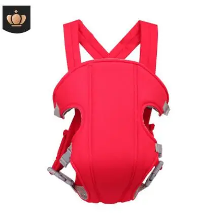 

Ergonomic Baby Carrier 360 Omni Organic Cotton Four Position 360 Baby Carrier Breathable 360 Cool Air Infant Carrier Backpack