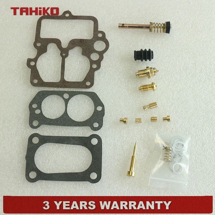 Carburetor Repair Kits fit for nissan A12 for Cherry SUNNY TRUCK Pulsar Sunny GF 003