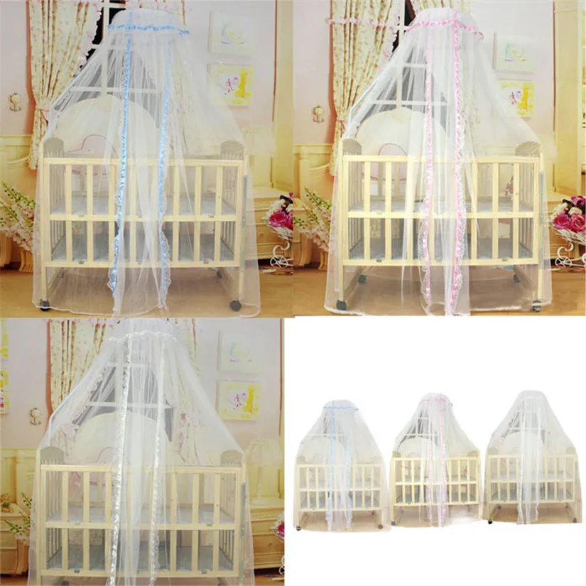 Buy New Qualified Baby Infant Bed Summer Prevent