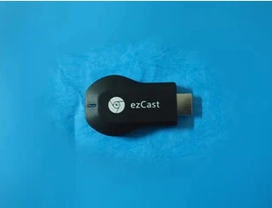 Free shipping 2014Newest M2 EZcast media player TV stick better than V5II DLNA Miracast Airplay google chromecast |