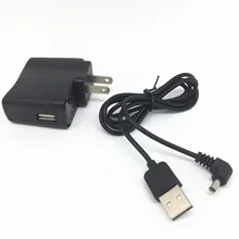 90 Angle USB To 3.5mm Connector Jack Power Charger Cable 3FT DC 5V for Nokia 6230 6230i 6235 6250 6255 6260 6610