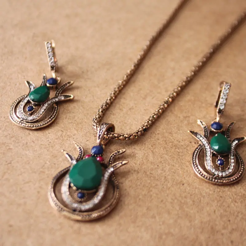 jewellery