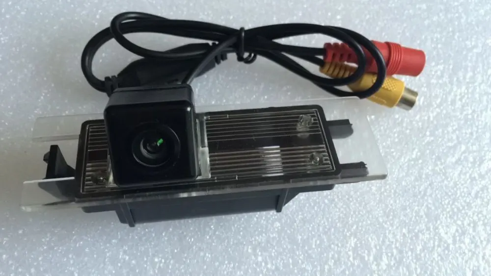 opel rear camera 1