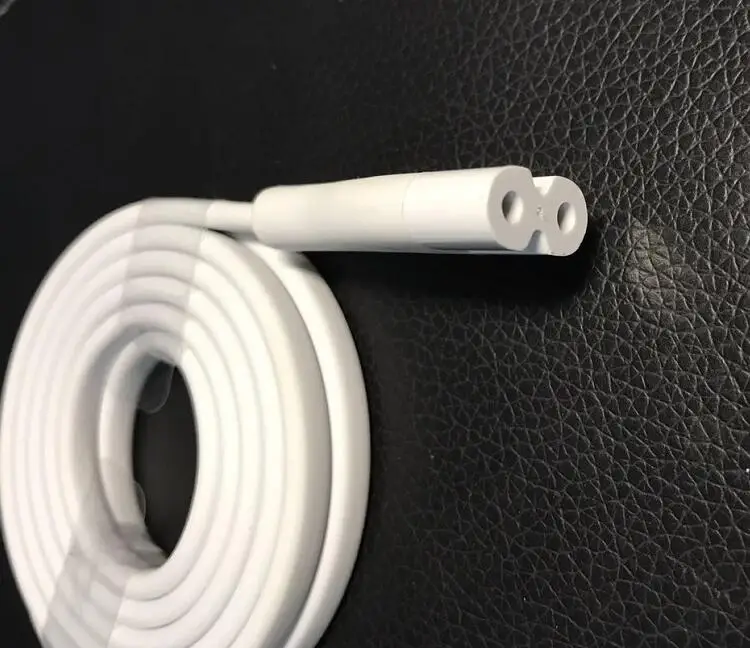 Кабель питания TPFEEL для Mac Mini Router кабель apple TV Time Capsule PS2 PS3 Slim|ac power cord cable|power cablefor mac |