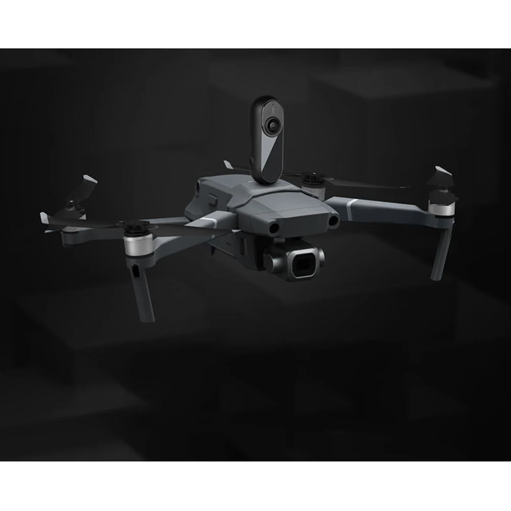 Адаптер для спортивной камеры DJI MAVIC 2 PRO Zoom Drone Gopro Hero 6 5 4 3 + Session|Наборы аксессуаров