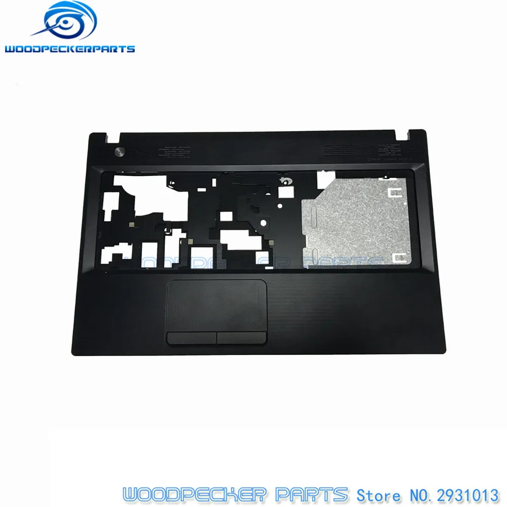 Оригинальный Новый подлокотник для ноутбука крышка lenovo P580 P585 N580 N585 N586 ободок