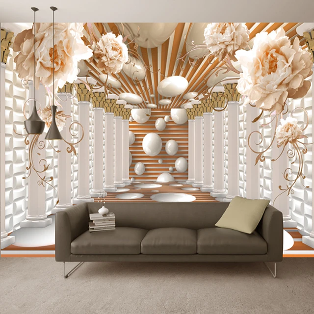 Wall Murals—popular wall murals—Photowall