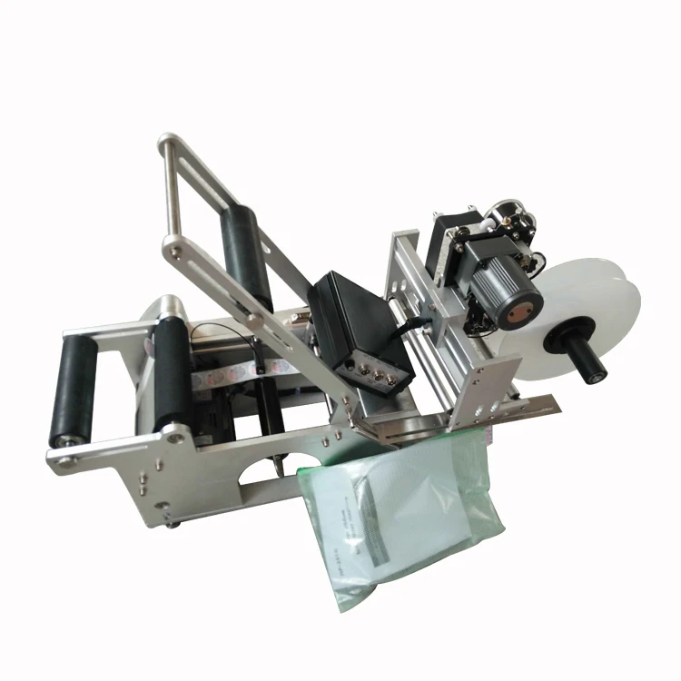 

bottle labeling machine with code printer, free shipping to Kazakhstan