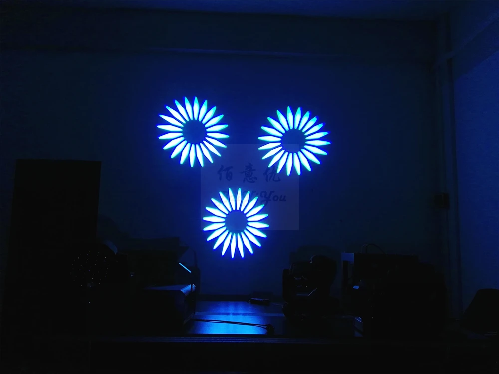 90w Moving Head Spot 39