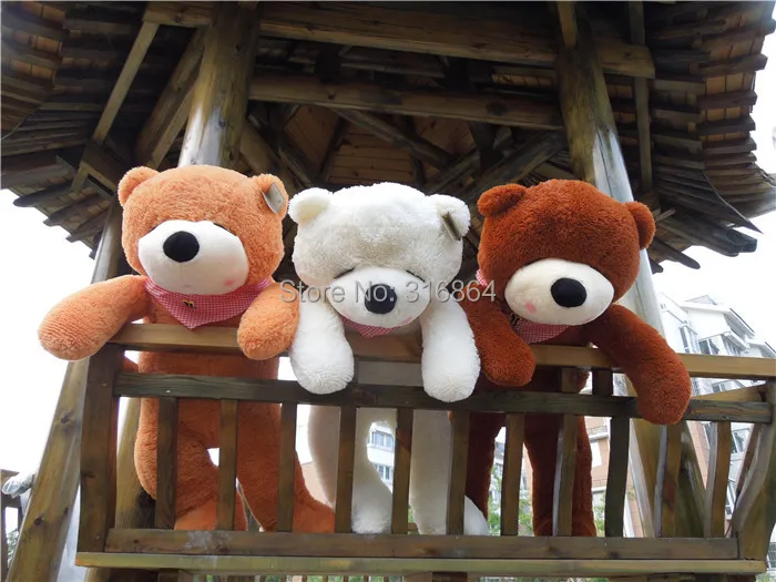 1.2 m teddy bear