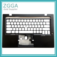 Для lenovo ThinkPad X1 Carbon Gen 2 Упор для рук Клавиатура рамка корпус верхний пустой чехол