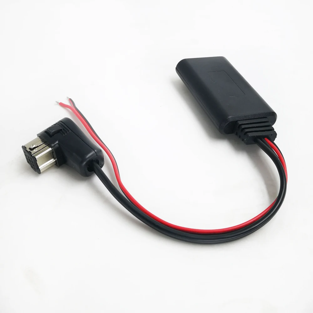 Biurlink 5 шт. автомобильная версия Bluetooth 0 стандартный аудиопорт AUX для Pioneer Radio|car