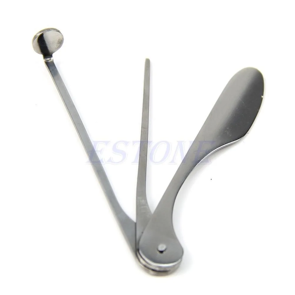 3IN1 Stainless Steel Smoking Pipe Cleaning Tools Knifein Tobacco Pipes