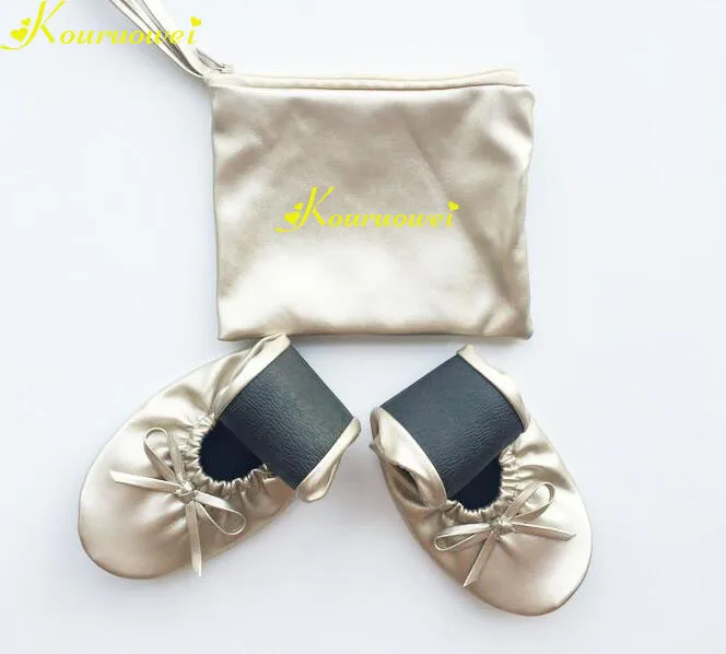foldable party shoes