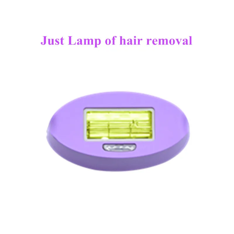 Shaving hair removal