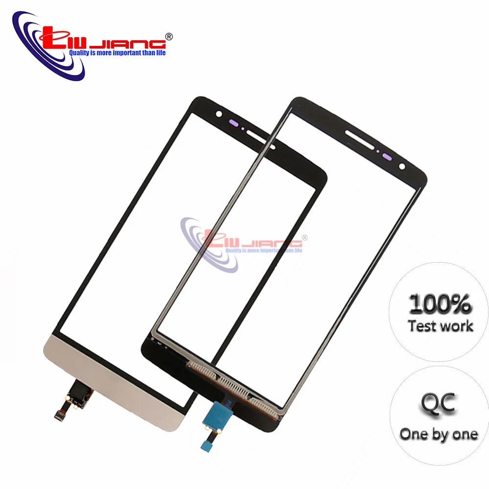 

New A+ Touch For LG G3 D850 d855 Touch Screen Digitizer Sensor Glass Lens Panel Replacement repair parts