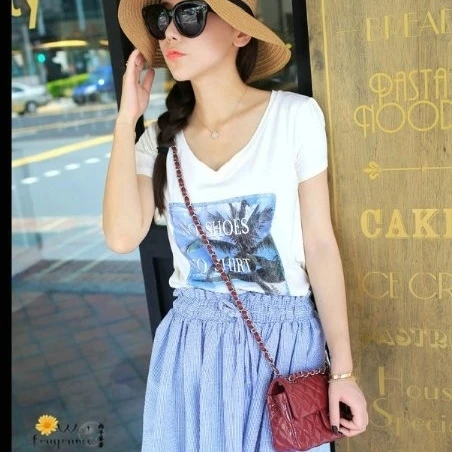 Floppy Foldable Ladies Women Straw Beach Sun Summer Hat Beige One Size Wide Brim (3)
